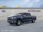 2025 Ford F-150 SuperCrew Cab 4x4 Pickup for sale #257107 - photo 1
