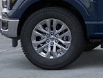 2025 Ford F-150 SuperCrew Cab 4x4 Pickup for sale #257107 - photo 13