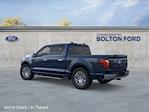 2025 Ford F-150 SuperCrew Cab 4x4 Pickup for sale #257107 - photo 2