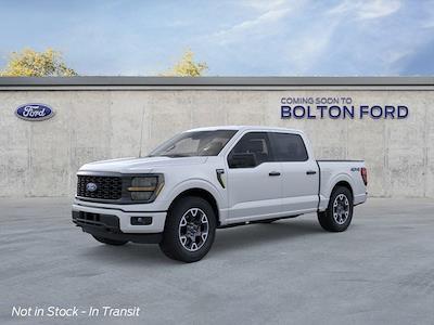 2025 Ford F-150 SuperCrew Cab 4x4 Pickup for sale #257114 - photo 1