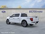 2025 Ford F-150 SuperCrew Cab 4x4 Pickup for sale #257114 - photo 2
