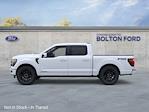 2025 Ford F-150 SuperCrew Cab 4x4 Pickup for sale #257131 - photo 4