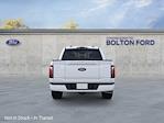 2025 Ford F-150 SuperCrew Cab 4x4 Pickup for sale #257131 - photo 5
