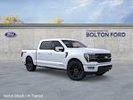 2025 Ford F-150 SuperCrew Cab 4x4 Pickup for sale #257131 - photo 7