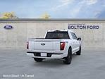 2025 Ford F-150 SuperCrew Cab 4x4 Pickup for sale #257131 - photo 8