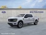 2025 Ford F-150 SuperCrew Cab 4x2 Pickup for sale #257135 - photo 1