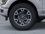 2025 Ford F-150 SuperCrew Cab 4x2 Pickup for sale #257135 - photo 19