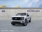2025 Ford F-150 SuperCrew Cab 4x2 Pickup for sale #257135 - photo 3
