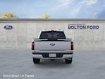 2025 Ford F-150 SuperCrew Cab 4x2 Pickup for sale #257135 - photo 5