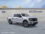 2025 Ford F-150 SuperCrew Cab 4x2 Pickup for sale #257135 - photo 7
