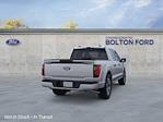 2025 Ford F-150 SuperCrew Cab 4x2 Pickup for sale #257135 - photo 8