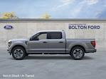 2025 Ford F-150 SuperCrew Cab 4x2 Pickup for sale #257136 - photo 4