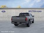 2025 Ford F-150 SuperCrew Cab 4x2 Pickup for sale #257136 - photo 8