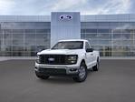 2025 Ford F-150 Regular Cab 4x2 Pickup for sale #257140 - photo 3