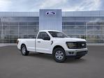 2025 Ford F-150 Regular Cab 4x2 Pickup for sale #257140 - photo 7
