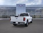 2025 Ford F-150 Regular Cab 4x2 Pickup for sale #257140 - photo 8
