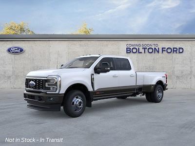 2025 Ford F-350 Crew Cab DRW 4x4 Pickup for sale #257142 - photo 1