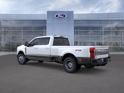 New 2025 Ford F-350 King Ranch Crew Cab for sale #257142 - photo 2