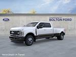 2025 Ford F-350 Crew Cab DRW 4x4 Pickup for sale #257142 - photo 1