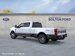 2025 Ford F-350 Crew Cab DRW 4x4 Pickup for sale #257142 - photo 2