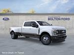 2025 Ford F-350 Crew Cab DRW 4x4 Pickup for sale #257142 - photo 7