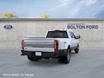 2025 Ford F-350 Crew Cab DRW 4x4 Pickup for sale #257142 - photo 8