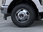New 2025 Ford F-350 King Ranch Crew Cab 4x4 DRW Pickup for sale #257143 - photo 19