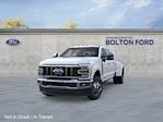 New 2025 Ford F-350 King Ranch Crew Cab 4x4 DRW Pickup for sale #257143 - photo 3
