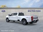 New 2025 Ford F-350 King Ranch Crew Cab 4x4 DRW Pickup for sale #257143 - photo 2