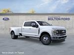 New 2025 Ford F-350 King Ranch Crew Cab 4x4 DRW Pickup for sale #257143 - photo 7