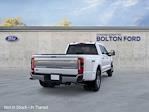 New 2025 Ford F-350 King Ranch Crew Cab 4x4 DRW Pickup for sale #257143 - photo 8