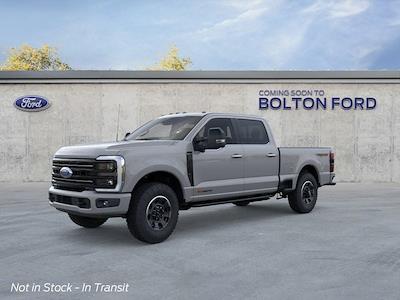 2025 Ford F-250 Crew Cab 4x4 Pickup for sale #257144 - photo 1