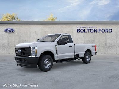 2025 Ford F-250 Regular Cab 4x4 Pickup for sale #257145 - photo 1