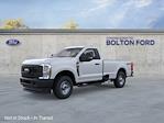 2025 Ford F-250 Regular Cab 4x4 Pickup for sale #257145 - photo 1