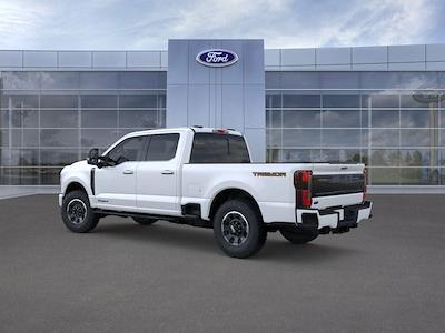 2025 Ford F-250 Crew Cab 4x4 Pickup for sale #257146 - photo 2
