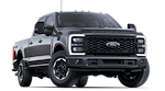 2025 Ford F-250 Crew Cab 4x4 Pickup for sale #257147 - photo 2