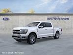 2025 Ford F-150 SuperCrew Cab 4x4 Pickup for sale #257148 - photo 1