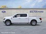 2025 Ford F-150 SuperCrew Cab 4x4 Pickup for sale #257148 - photo 4