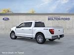 2025 Ford F-150 SuperCrew Cab 4x4 Pickup for sale #257148 - photo 2
