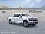 2025 Ford F-150 SuperCrew Cab 4x4 Pickup for sale #257148 - photo 7