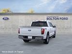 2025 Ford F-150 SuperCrew Cab 4x4 Pickup for sale #257148 - photo 8