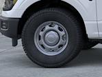 2025 Ford F-150 SuperCrew Cab 4x4 Pickup for sale #257152 - photo 19