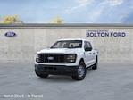 2025 Ford F-150 SuperCrew Cab 4x4 Pickup for sale #257152 - photo 3