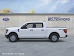 2025 Ford F-150 SuperCrew Cab 4x4 Pickup for sale #257152 - photo 4