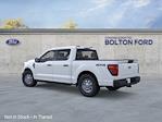 2025 Ford F-150 SuperCrew Cab 4x4 Pickup for sale #257152 - photo 2