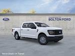2025 Ford F-150 SuperCrew Cab 4x4 Pickup for sale #257152 - photo 7