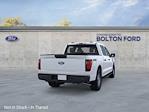 2025 Ford F-150 SuperCrew Cab 4x4 Pickup for sale #257152 - photo 8