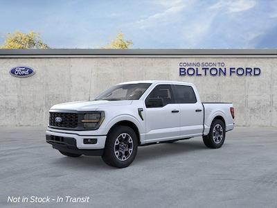 2025 Ford F-150 SuperCrew Cab 4x2 Pickup for sale #257153 - photo 1