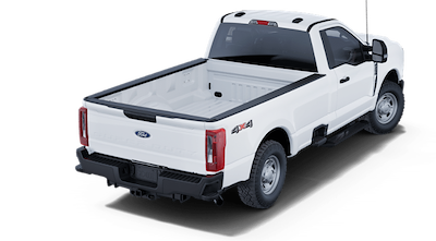 New 2025 Ford F-250 - photo 1