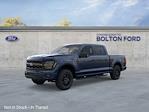 2025 Ford F-150 SuperCrew Cab 4x4 Pickup for sale #257167 - photo 1